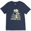 norma jean hold me V-Neck Tee