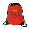 OVERWATCH Drawstring Bags