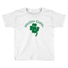 irish girl Toddler T-shirt
