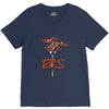 Ers (f103) V-Neck Tee