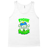 fresh to death Tank Top