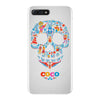 loco coco skul iPhone 7 Plus Case