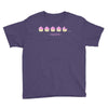 nomcakes Youth Tee