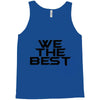 whe the best Tank Top
