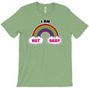 not okay T-Shirt