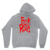 arch enemy fuck the rules Unisex Hoodie