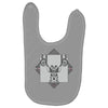 the team Baby Bibs