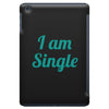 single iPad Mini