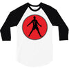 ronaldo 3/4 Sleeve Shirt