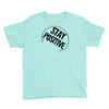 positive Youth Tee