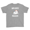 beast mode Youth Tee