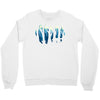 jungle within Crewneck Sweatshirt
