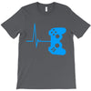 game heart beat T-Shirt