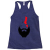 kratos 5 Racerback Tank