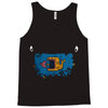 big fish wins Tank Top
