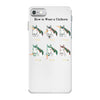 unihorn 101 iPhone 7 Case
