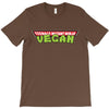 ninja turtles parody vegan T-Shirt