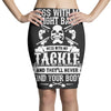 dont mess with my tackle Pencil Skirts