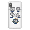 control z fusion iPhoneX