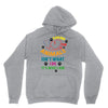 caring for animals isn't what i do it's who i am Unisex Hoodie