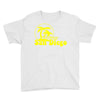 stay classy san diego Youth Tee