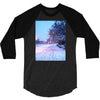 Nature 3/4 Sleeve Shirt