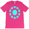 ironman logo avengers marvel comics gift T-Shirt