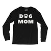 this mom loves dogs Long Sleeve Shirts