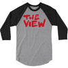 the view 3/4 Sleeve Shirt