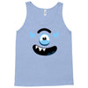 li'l monster Tank Top