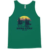 hobo camp Tank Top