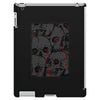 killed iPad 3 and 4 Case