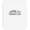 Central City Running Club Mousepad