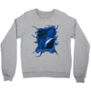 pocketless universe Crewneck Sweatshirt
