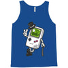 old gameboy Tank Top