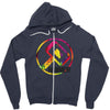 Hammer Zipper Hoodie