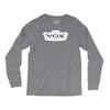 vox new Long Sleeve Shirts