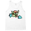 drilly Tank Top