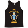 cornholio's gym Tank Top