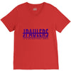 jake paulers V-Neck Tee