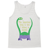 myth understood Tank Top