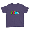 grİme musİc Youth Tee