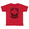lionel messi Toddler T-shirt