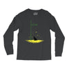big meal Long Sleeve Shirts