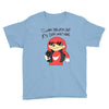 Ugandan Knuckles Youth Tee