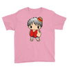 luffy Youth Tee