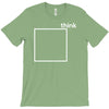 think outside the box T-Shirt