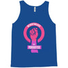 she persisted Tank Top