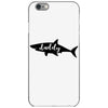 Daddy Shark iPhone 6/6s Case
