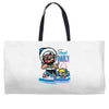 tresh daily Weekender Totes